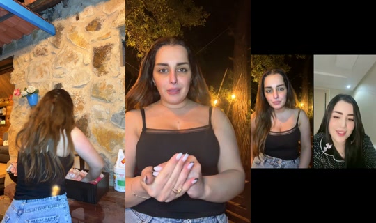 بث namroud9 - 15 أبريل 2026، 7:10 م