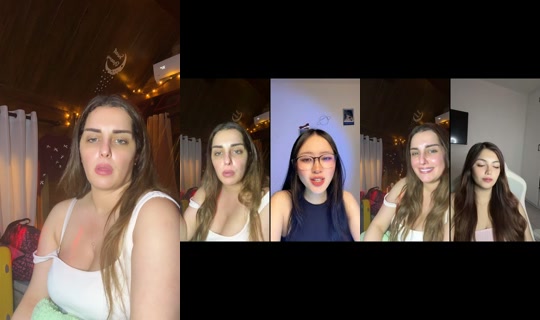 بث namroud9 - 17 أبريل 2026، 10:43 م