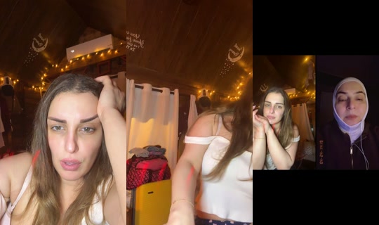 بث namroud9 - 19 أبريل 2026، 12:20 ص