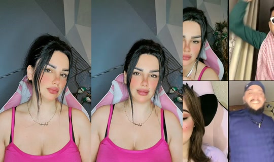 بث nanakar08 - 18 أبريل 2026، 7:22 م