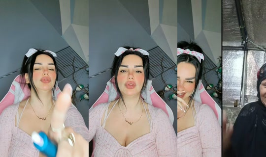 بث nanakar08 - 19 أبريل 2026، 8:27 ص