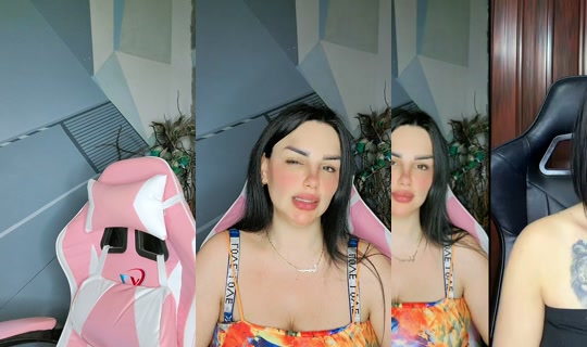 nanakar08's Stream - Apr 20, 2026, 5:27 PM