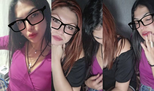 nanda_lopes07's Stream - Apr 15, 2026, 7:20 AM