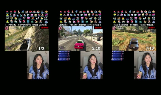 nandi_happi의 방송 - 2026년 4월 19일 AM 4:17