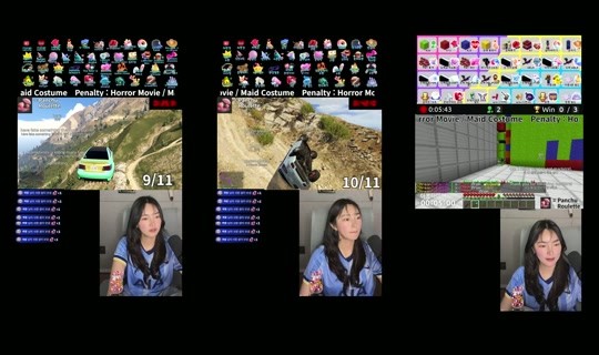 nandi_happi의 방송 - 2026년 4월 19일 AM 5:08