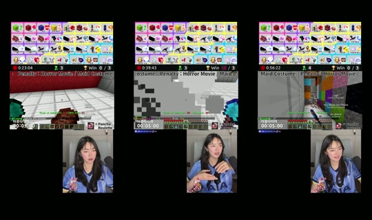 nandi_happi의 방송 - 2026년 4월 19일 AM 5:58