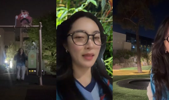 nandi_happi의 방송 - 2026년 4월 19일 PM 12:56