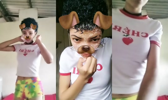 nandinha_santos4's Stream - Apr 18, 2026, 11:01 AM