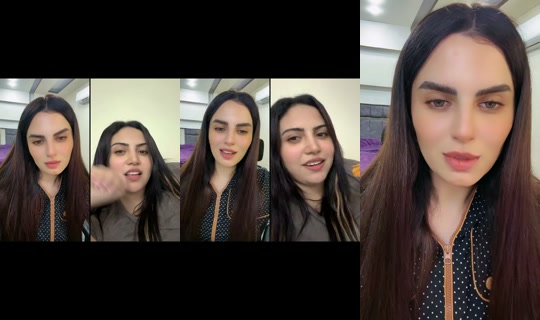 Transmisión de naremanalhusari - 18 abr 2026, 17:33