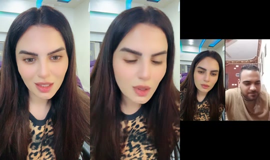 naremanalhusari Recorded on Apr 19, 2026, 5:54 PM