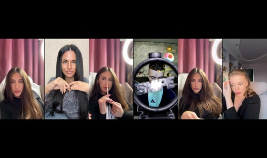 nastya_blesk Recorded on Apr 19, 2026, 3:33 PM