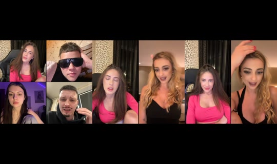 nastya_blesk Recorded on Apr 19, 2026, 10:54 PM