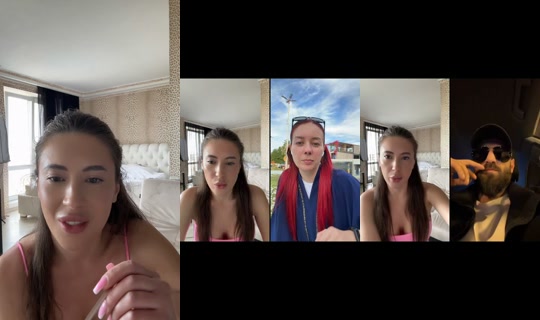 Live de nastya_blesk - 23 de abr. de 2026, 14:42