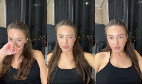 Live de nastya_blesk - 23 de abr. de 2026, 20:37