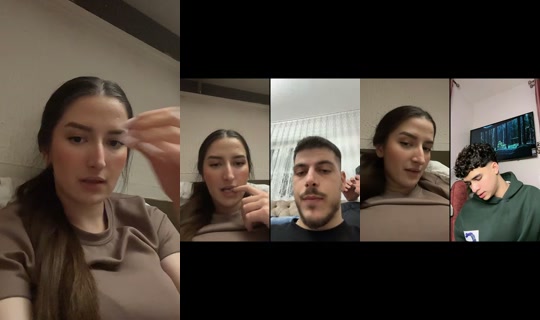 nbeocanin's Stream - Apr 13, 2026, 10:53 PM