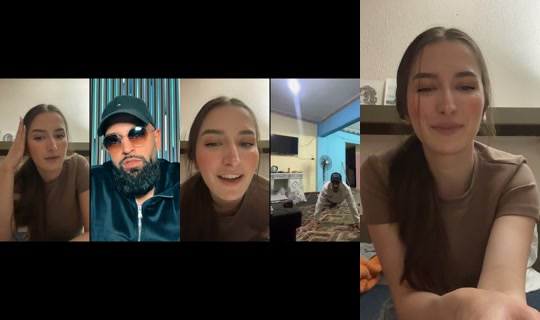 nbeocanin's Stream - Apr 13, 2026, 11:54 PM