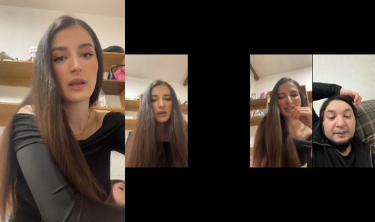 nbeocanin's Stream - Apr 19, 2026, 1:55 AM