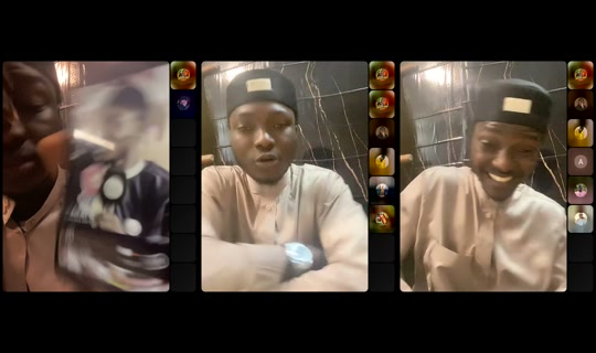 neew2319569873490's Stream - Apr 19, 2026, 9:44 AM