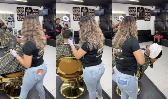 nenabarber1's Stream - Apr 18, 2026, 11:55 AM