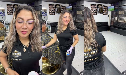 nenabarber1's Stream - Apr 19, 2026, 12:42 PM