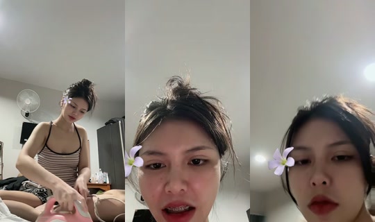 nf_554의 방송 - 2026년 4월 19일 AM 8:31