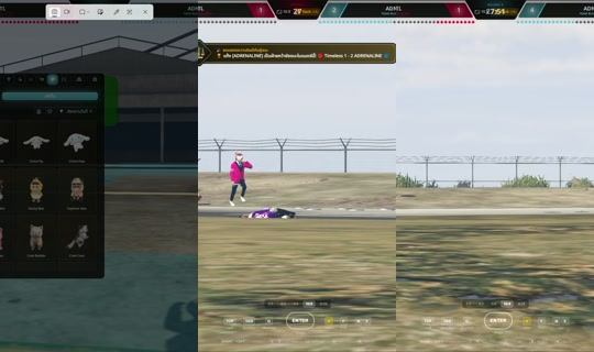 ngunkaid's Stream - Jul 3, 2026, 3:23 PM