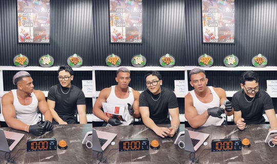nguyenquyenfitness's Stream - Jul 1, 2026, 2:10 PM