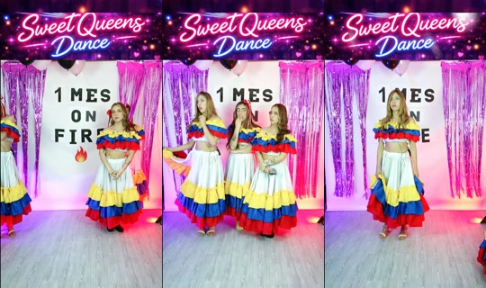 nicol_lara15의 방송 - 2026년 4월 19일 AM 5:05