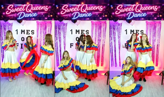 nicol_lara15의 방송 - 2026년 4월 19일 AM 5:55