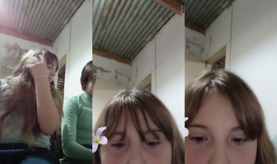 nicole.jaime63's Stream - Apr 16, 2026, 3:07 AM