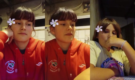 nicole.jaime63's Stream - Apr 16, 2026, 11:15 PM