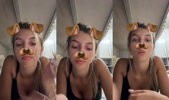 nicolettaspagna_'s Stream - Jul 2, 2026, 9:28 PM
