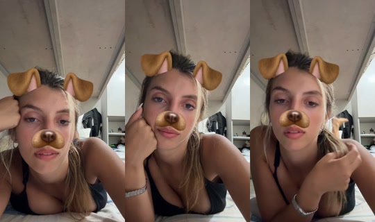 nicolettaspagna_'s Stream - Jul 2, 2026, 9:53 PM