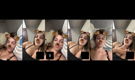 nicolettaspagna_'s Stream - Jul 2, 2026, 10:08 PM