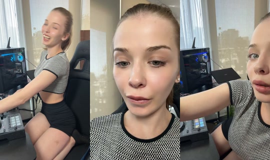 nicollette_deuel's Stream - Apr 19, 2026, 9:05 PM