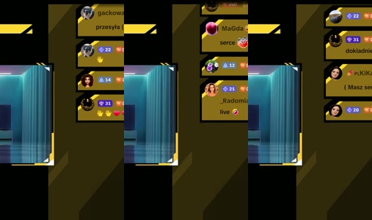 nieokielznana2's Stream - Jul 3, 2026, 8:05 AM