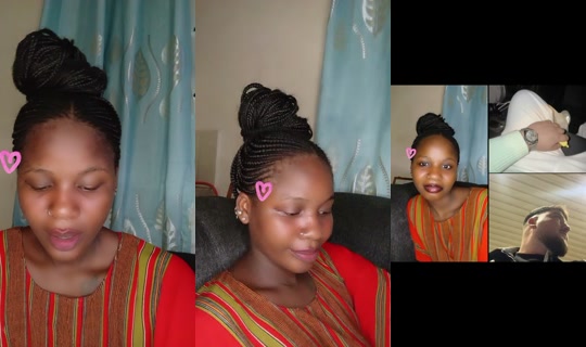 niffah_6's Stream - Apr 14, 2026, 1:10 AM