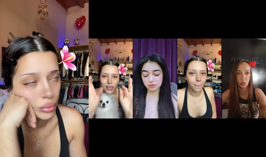 nikibabyy6's Stream - Jul 1, 2026, 11:20 AM