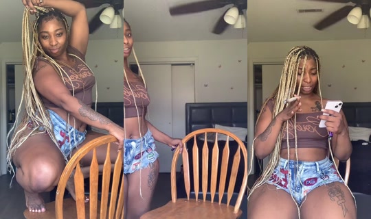 nikkidelano1's Stream - Jul 1, 2026, 5:28 PM
