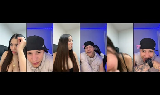 nikole.ab の配信 - 2026年4月19日 18:57