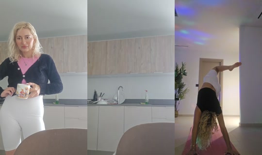 nikolyoga20's Stream - Apr 18, 2026, 6:20 AM