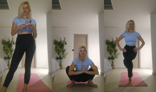 nikolyoga20's Stream - Apr 19, 2026, 7:16 AM