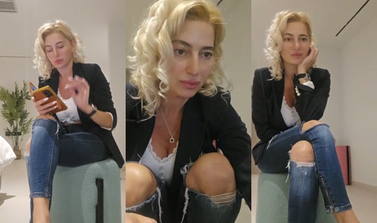 Stream nikolyoga20 - 19 Apr 2026, 17.17