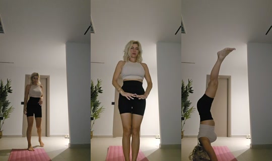 nikolyoga20 Recorded on Apr 21, 2026, 6:14 AM