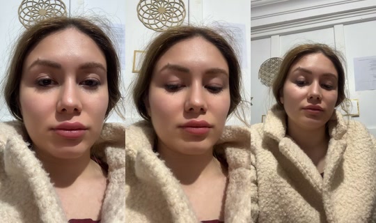 niluferlive's Stream - Apr 18, 2026, 8:19 PM