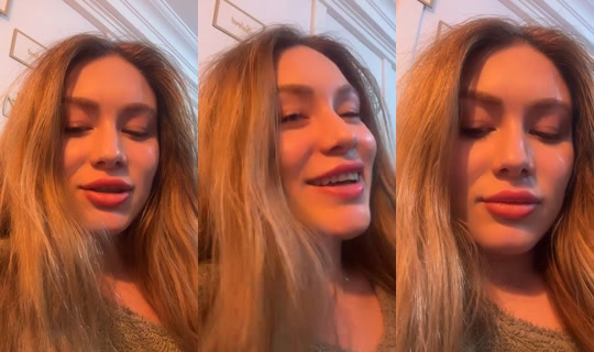 niluferlive's Stream - Apr 19, 2026, 8:03 PM