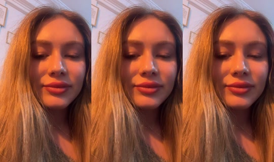 niluferlive's Stream - Apr 19, 2026, 8:47 PM