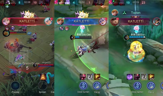 niluferlive Recorded on Apr 20, 2026, 12:15 PM