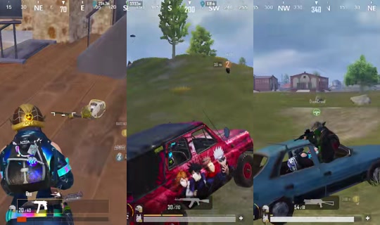 niluferlive's Stream - Apr 20, 2026, 5:16 PM