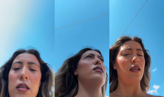 nina.khizana's Stream - Jul 3, 2026, 2:21 PM